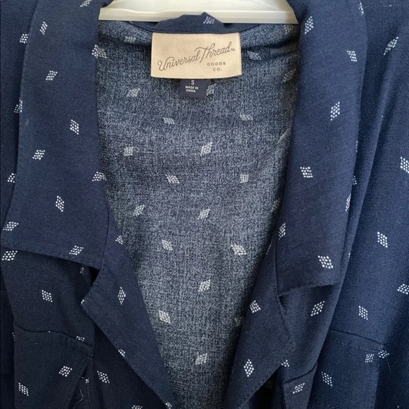 Jumpsuit - Picture 3 of 5